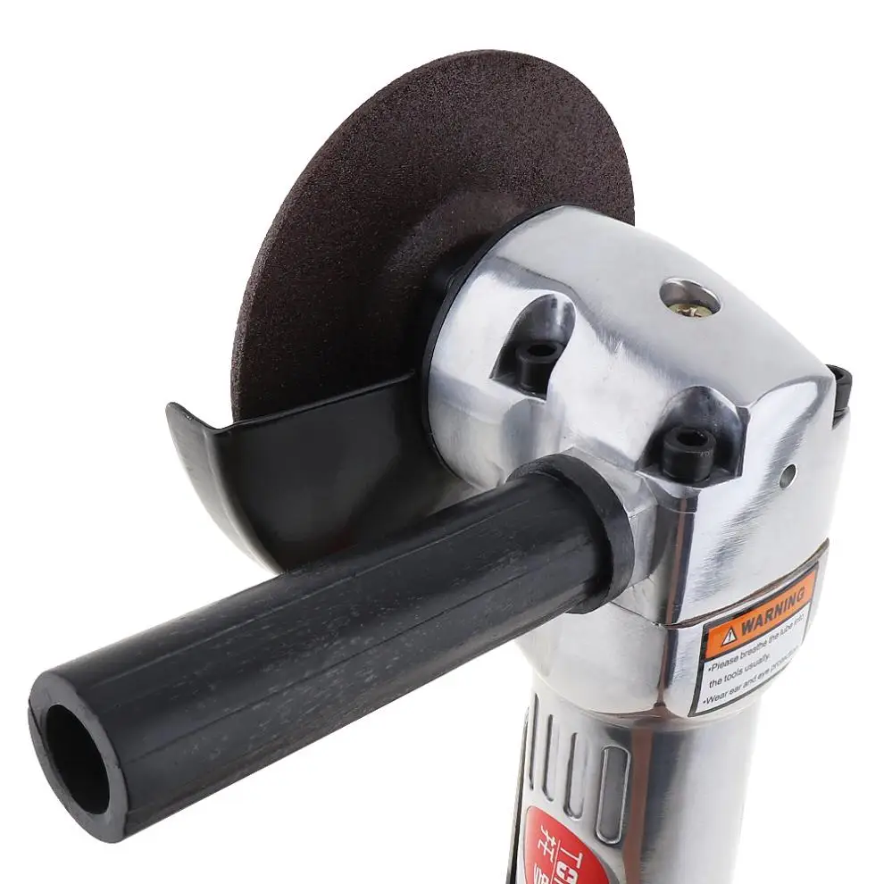 Sale 4 Inch High-speed Pneumatic Angle Grinder