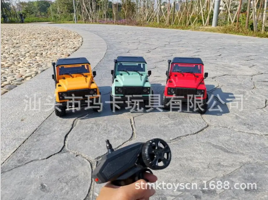 1:12 пикап RC автомобиль дистанционного управления автомобилем для детских игрушек