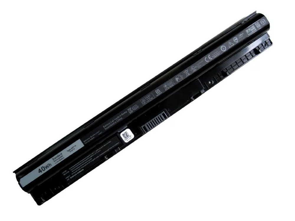 Dell M5y1k Аккумулятор Купить