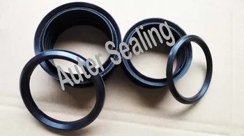 

250X280X60 NBR + Cotton Fabric Vee packing/ Fabric reinforced V-Packing