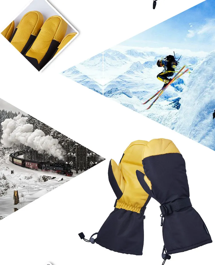 New Winter Men's Work Driver Warm Gloves Windproof Waterproof Security Protection Wear Safety Workers For Men's Woman Gloves 900 New Winter Men's Work Driver Warm Gloves Windproof Waterproof Security Protection Wear Safety Workers For Men's Woman Gloves 900