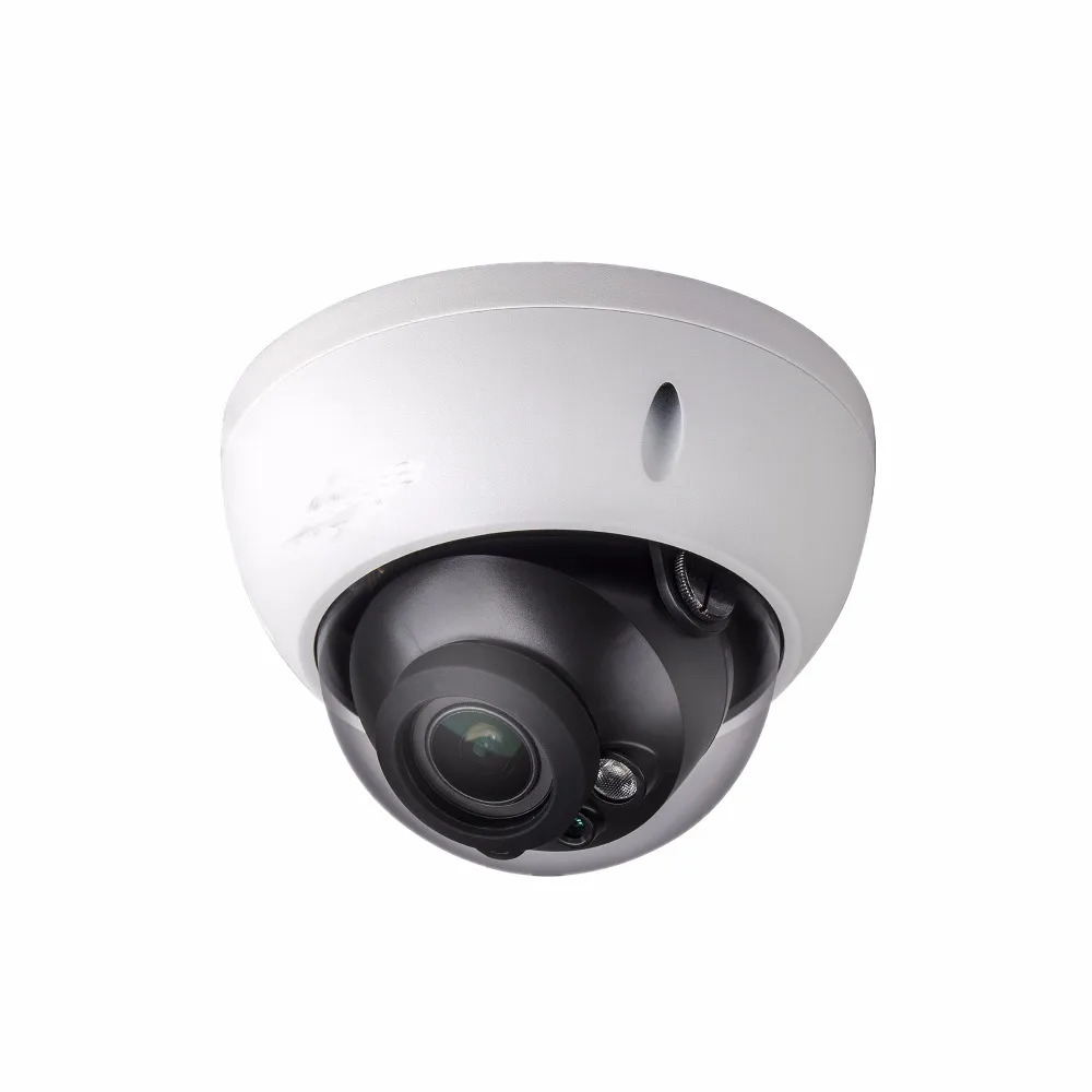 

Security CCTV 2MP WDR IR Dome Network Camera IP67 IK10 PoE IPC-HDBW2231R-VFS