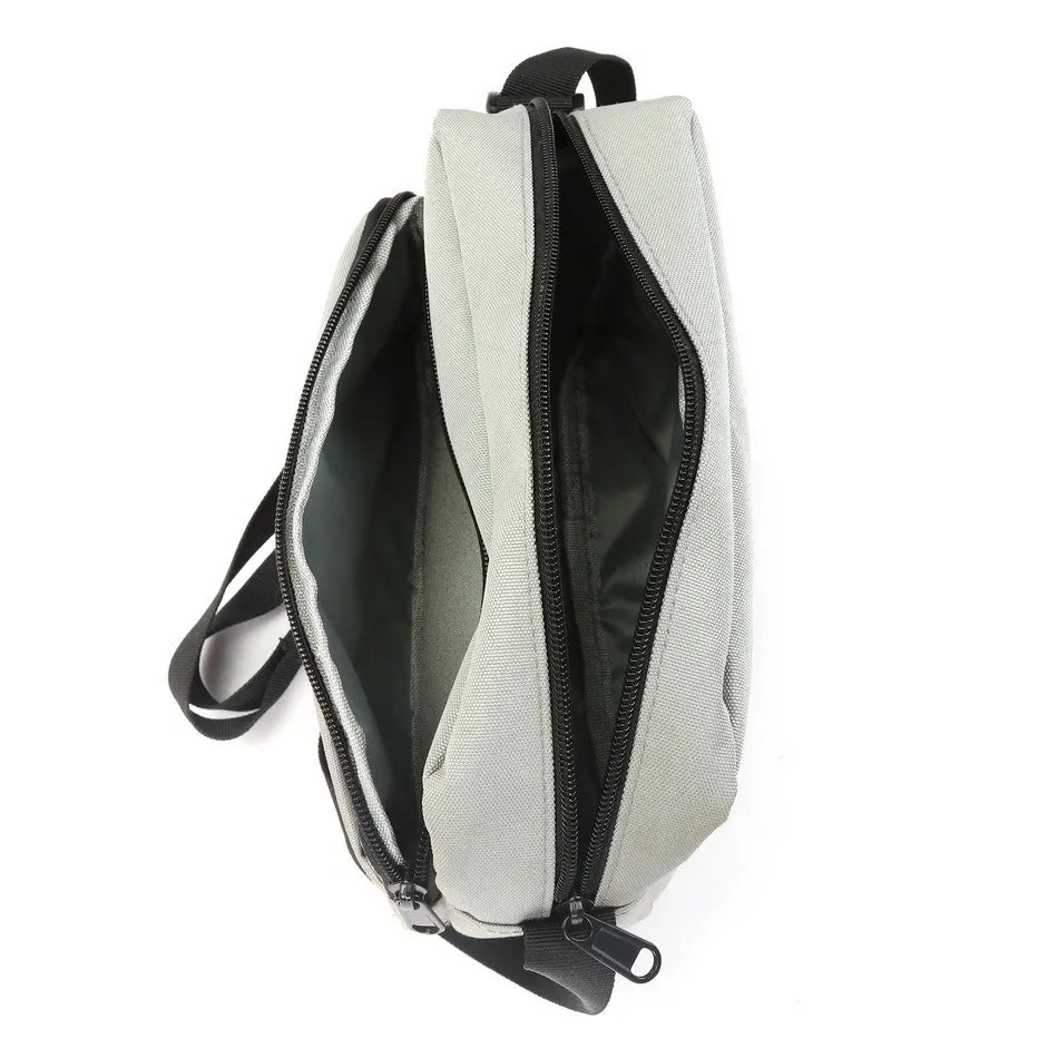 Training bag Design Messenger Bags Nylon Solid Female Shoulder Bag Fashion Mini Flap Crossboby Bag