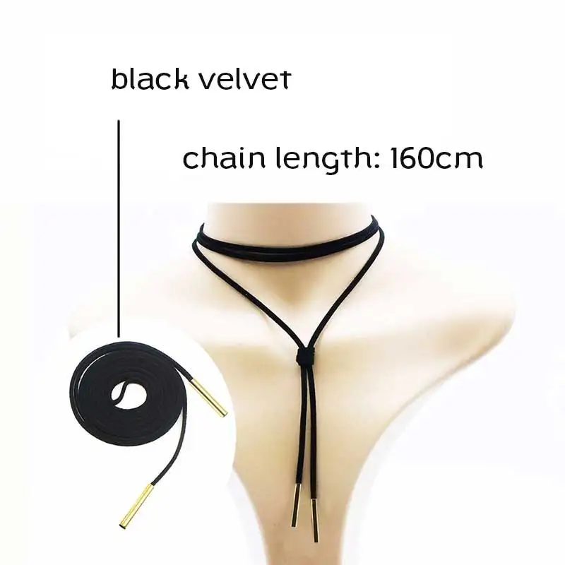 --y-Neck