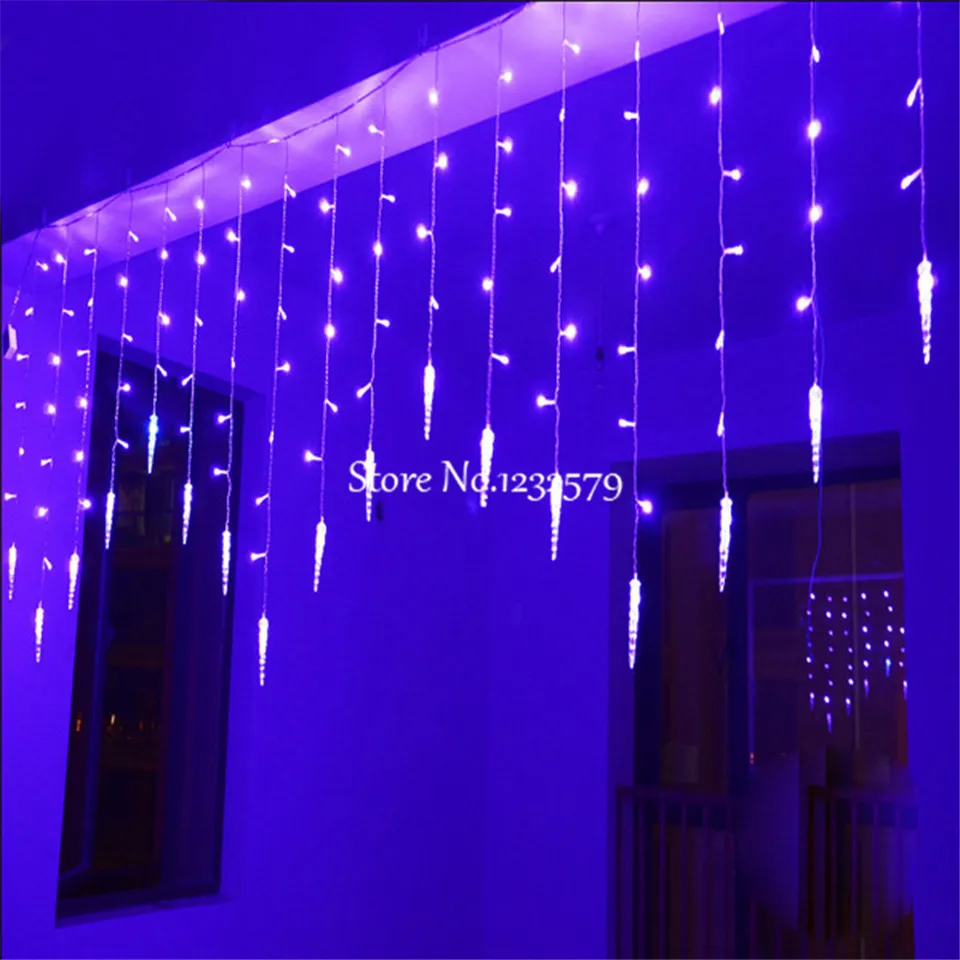 Гирлянда сосулька 48 светодиодов 1 5 м * 0 м|light green paint colors|light curtainlight show christmas lights |