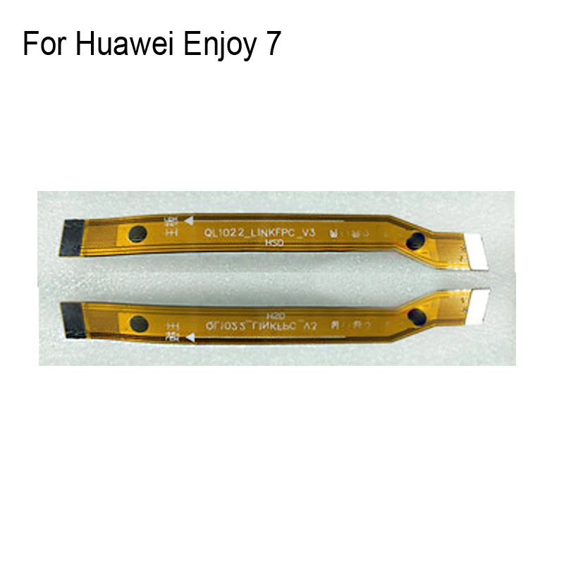 For Huawei Enjoy 7