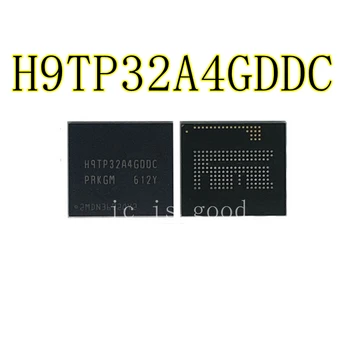 

EMCP32+4 Font library H9TP32A4GDDC H9TP32A4GDBC