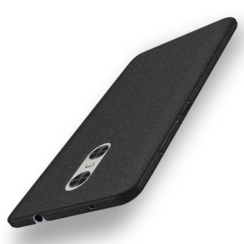 Capa Xiaomi Redmi Pro Case Plastic Hard Cover Fundas For Xiaomi Redmi
