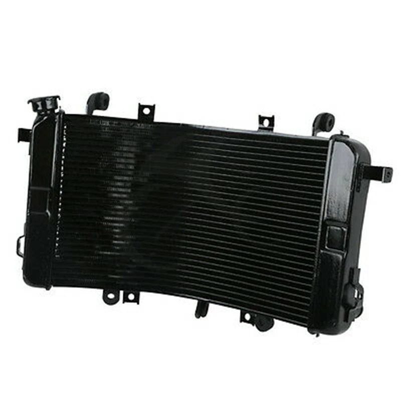 Радиатор мотоцикла кулер для Suzuki B-King GSX1300BK 2008-2013 2009 2010 2011 аксессуары для мотоциклов