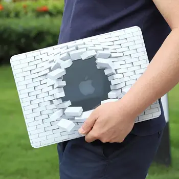 Skin Screen Protector Case for MacBook 4