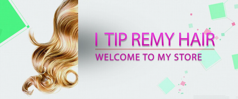 Alishow волосы remy I Tip кератин пряди человеческих волос для наращивания 16 "-24" 1 г/локон шелковистые прямые волосы на капсуле fusion hair 50 s/pack