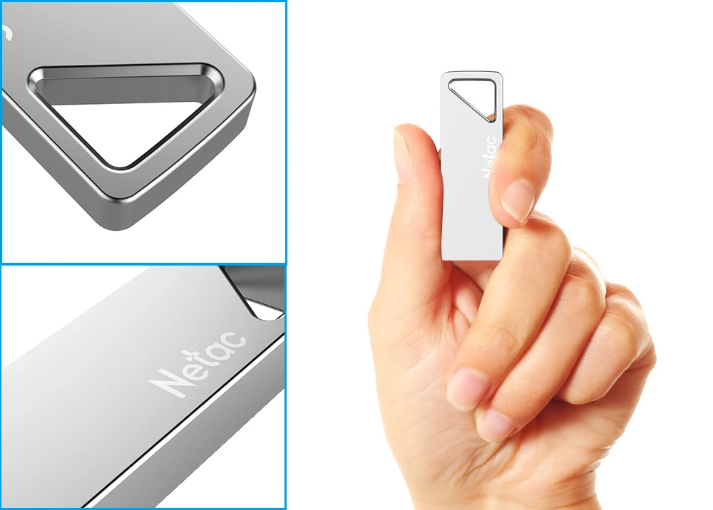 Netac u326 7
