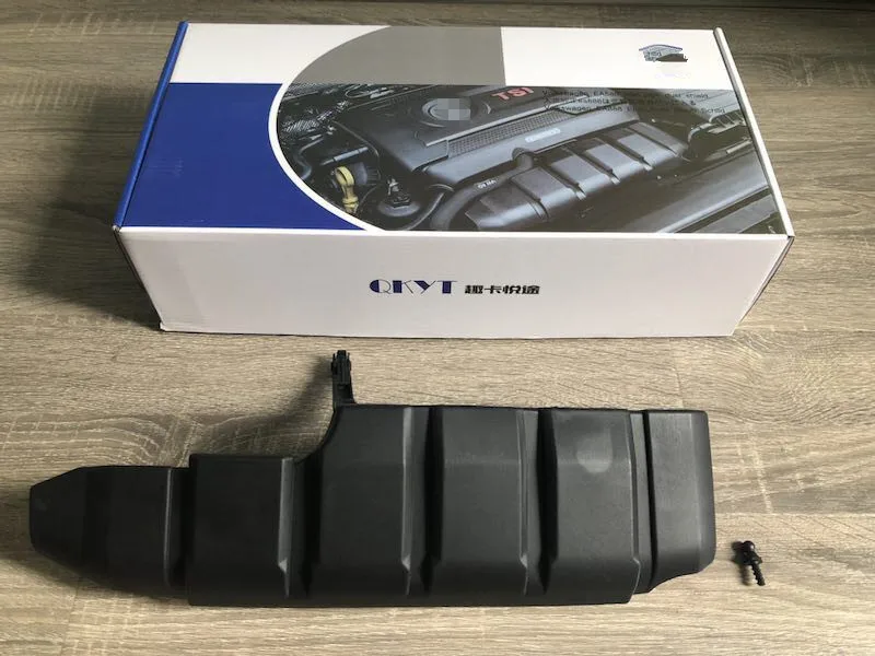 

For Volkswagen VW Golf 7 GTI EA888 engine hatch cover 06K 103 925 AA
