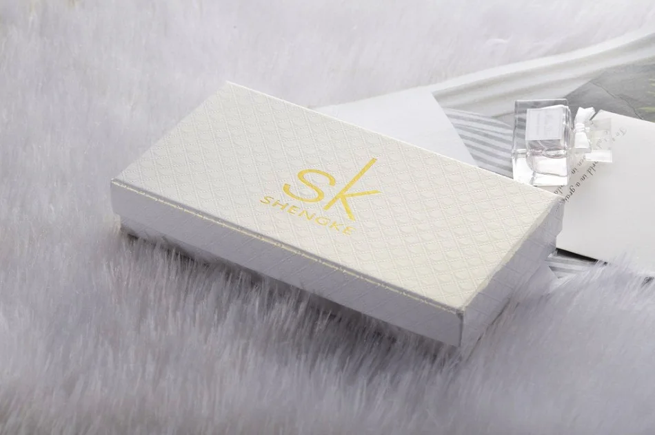 SHENGKE BOX