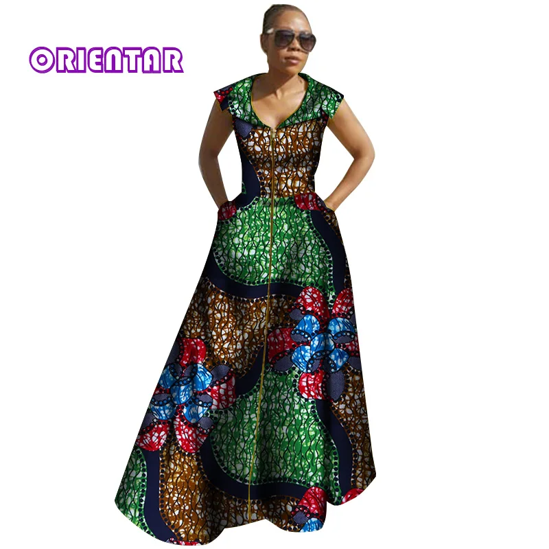 Roupas africanas