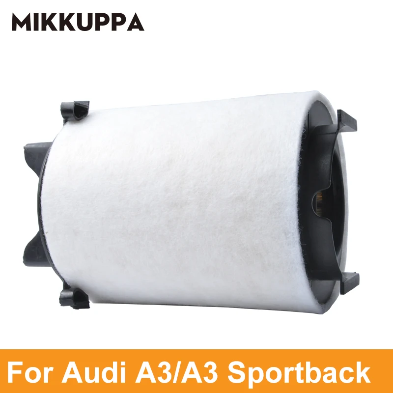 Mikkuppa Air Filter For Audi A3 Cabriolet Sportback Car Auto Accessories OEM 1K0-129-620C | Автомобили и мотоциклы