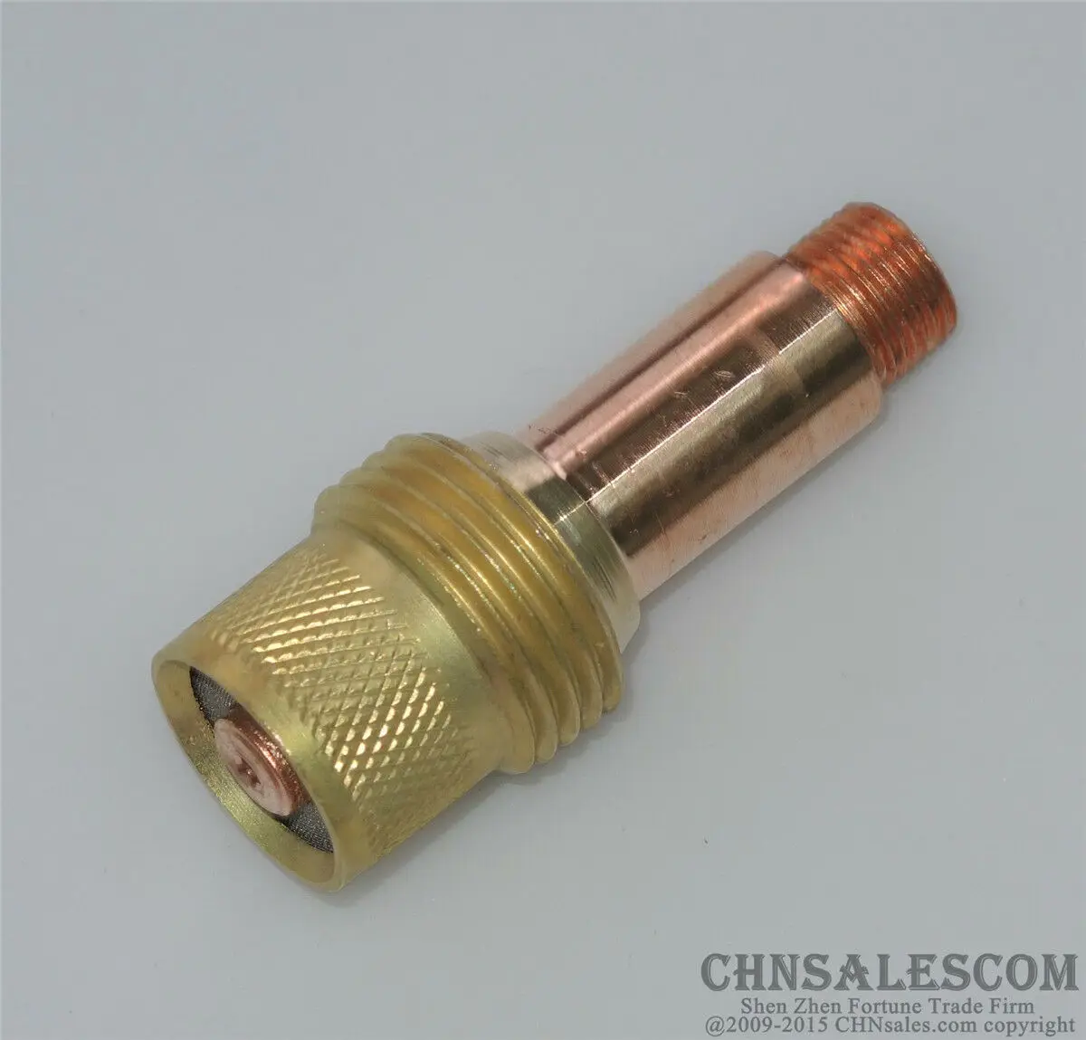CHNsalescom 30 шт TIG горелки газовые объектив Комплект WP-17 WP-18 WP-26 WT20 торий-Вольфрам