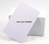 5Pcs/Lot 860MHz-960MHz ISO18000-6C UHF PVC Card tag for Vehicle and Personnel Management 1