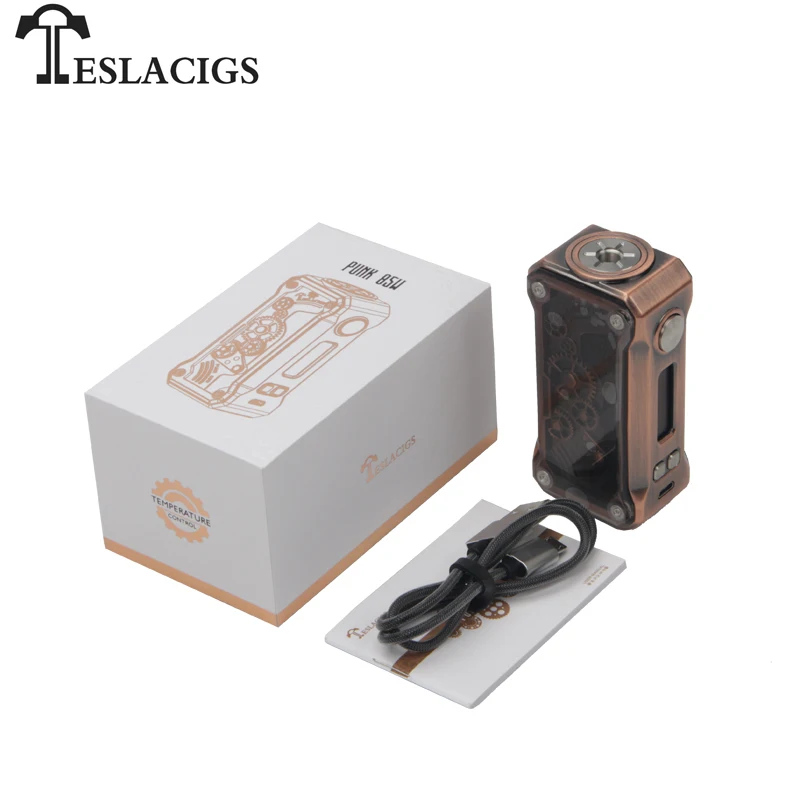 Punk 85W Mod-1