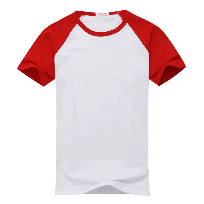 Street Style Men Sports T Shirt Men 