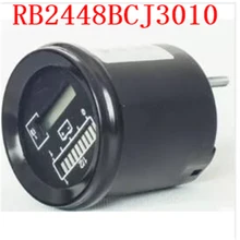24 В/48 В RB2448BCJ3010 индикатор измерителя Батареи Счетчик часов для curit 803 RB2448BCJ3010