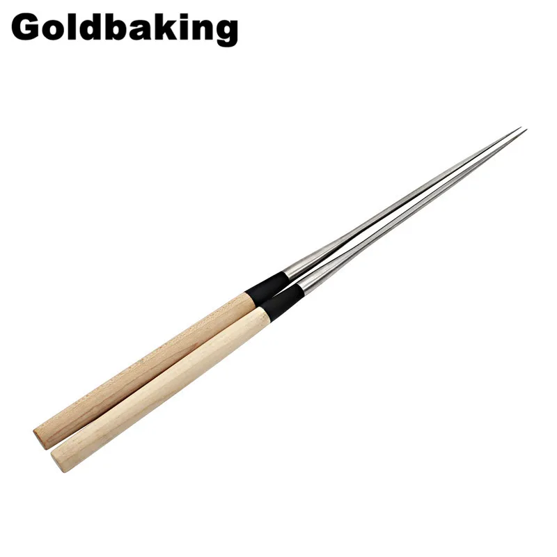 Japan Sushi Chopsticks Japanese Chopsticks Set Total 12 Inch Longin