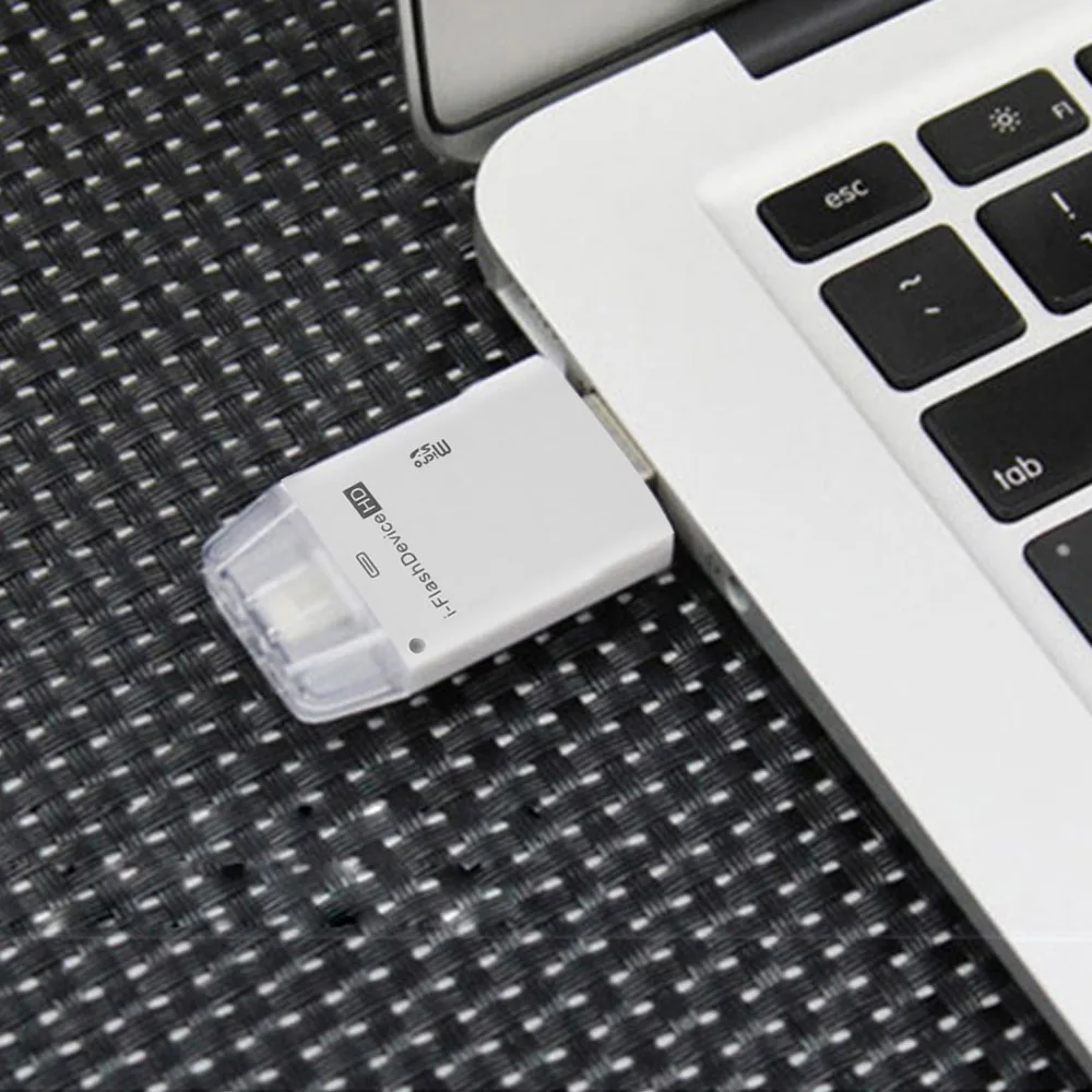 Ipad Usb Adapter Flash Drive Reviews - Online Shopping