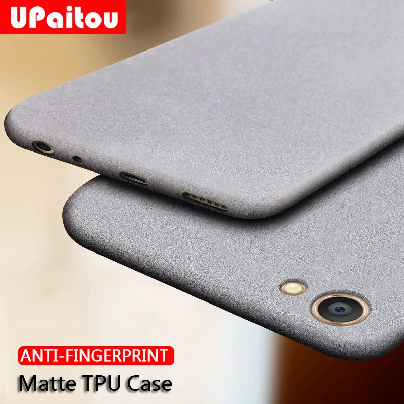 

UPaitou Case for OPPO A33 A37 A39 A57 A59 A71 A79 A83 Neo 7 9 F1S Anti Fingerprint Case Soft Silicone Matte Ultra Thin TPU Cover