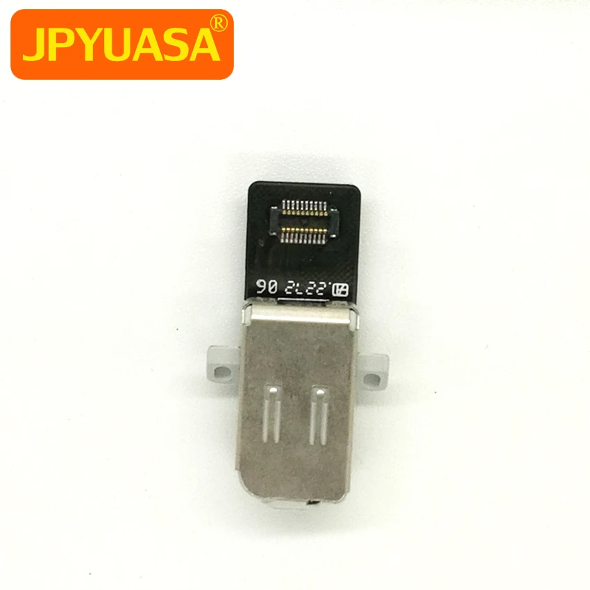 Новый аудиоразъем для наушников 821 1548 A Macbook Pro Retina 15 дюймов A1398 Mid 2012 EMC 2512|headphone jack