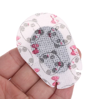

20 Pcs Cartoon Eye Shield Glasses Amblyopia Orthoptic Mask Kids Non-woven Fabrics Breathable Soft Eye Patch