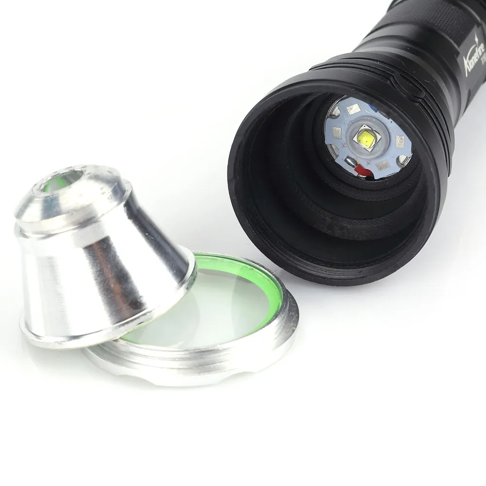 AloneFire flashlight (13)