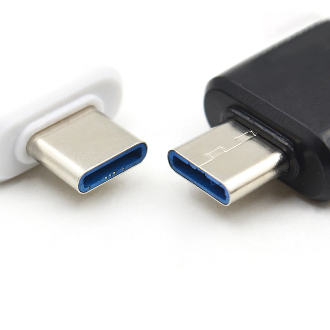 Type-C USB-C 3,1 к USB 2,0 type-A OTG адаптер разъем Высокоскоростной мобильный телефон Аксессуары для samsung huawei телефон портативный