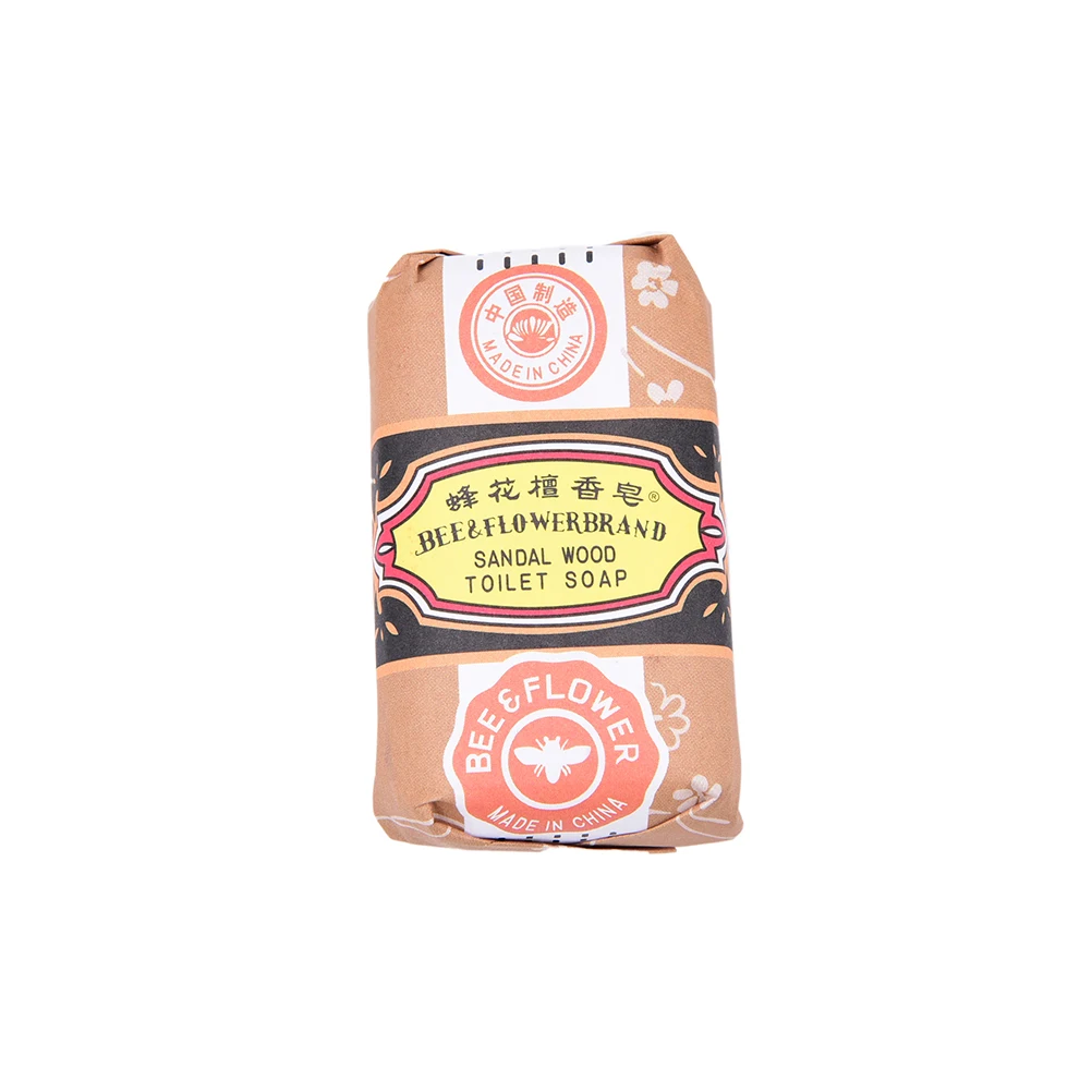 25g Bee Flower Handmade Soap Oil-control Whitening Deep Cleaning Hand Face Body Washing Soap Essence Soap Sandalwood 25g Bee Flower Handmade Soap Oil-control Whitening Deep Cleaning Hand Face Body Washing Soap Essence Soap Sandalwood