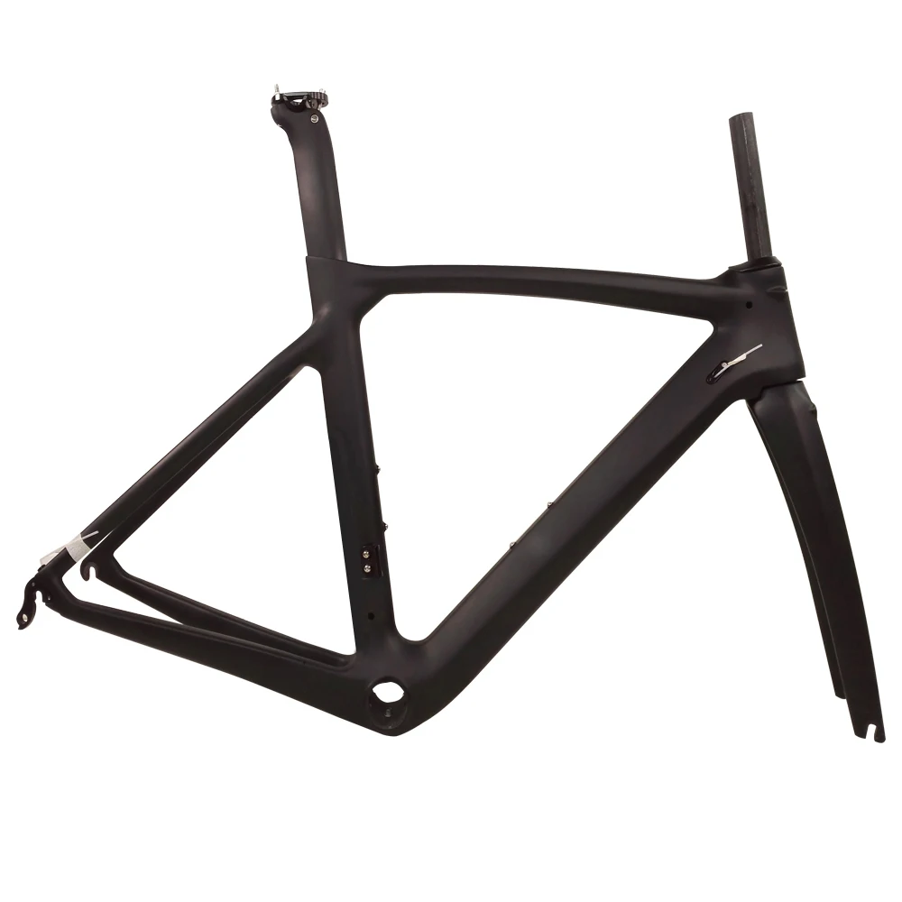 

2019 new TOP XR4 T1000 UD carbon road bike frame bicycle racing bike frameset light weight made in taiwan can be XDB DPD ship