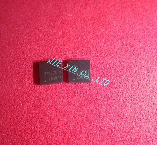 Бесплатная доставка 5 шт./лот AOZ1237QI-02 IC REG BUCK ADJ 8A SYNC 23QFN 1237 AOZ1237 | Электронные