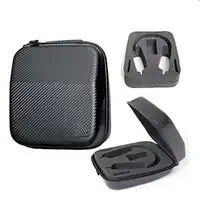 Headphones Case for Skullcandy Hesh 2 Crusher 2.0 Beats Studio 2.0 Sennheiser HD650,HD600,HD598,HD558,HD518,ATH A900 and More
