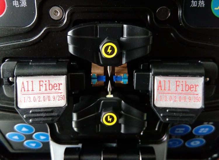 3 in 1 fiber holder 4