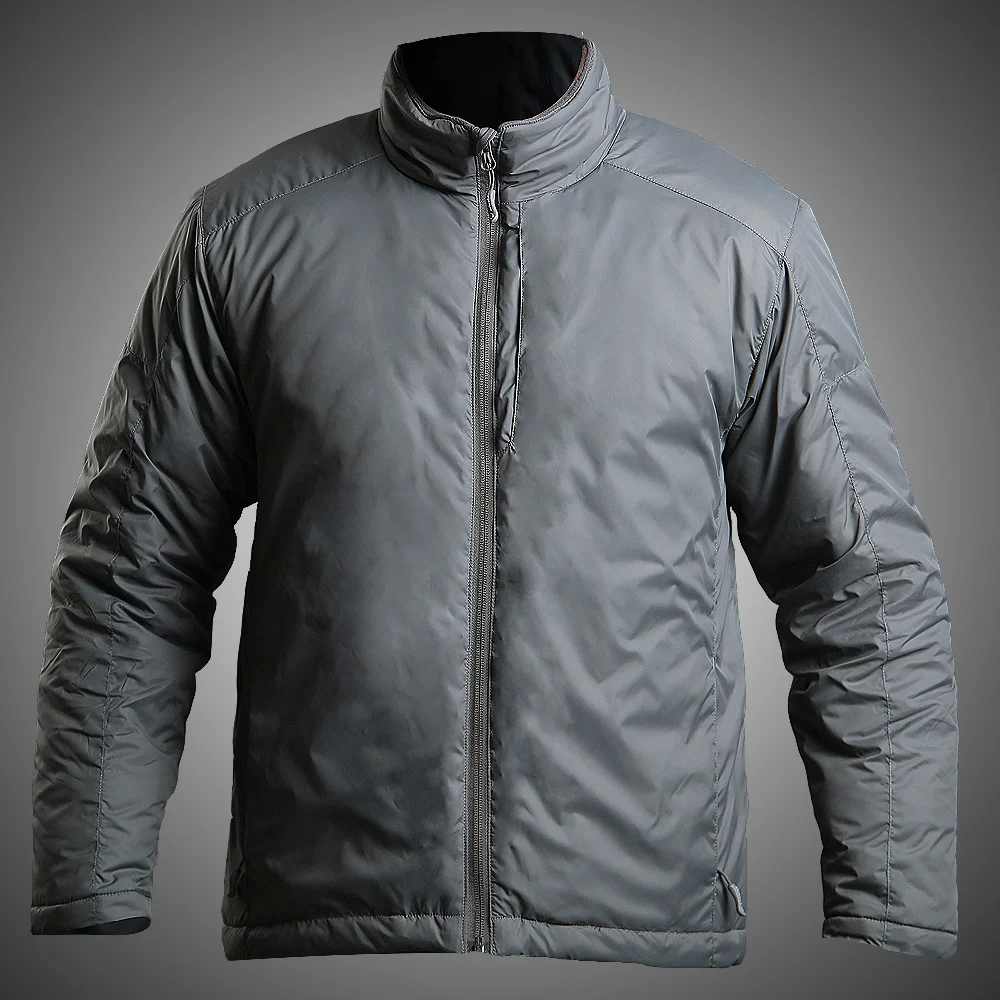 Winter Men's Tactical Military Bomber Jacket Men Outdoor Hiking