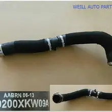 WEILL 1119200XKW09A промежуточный охладитель выпускной трубы для great wall haval H8