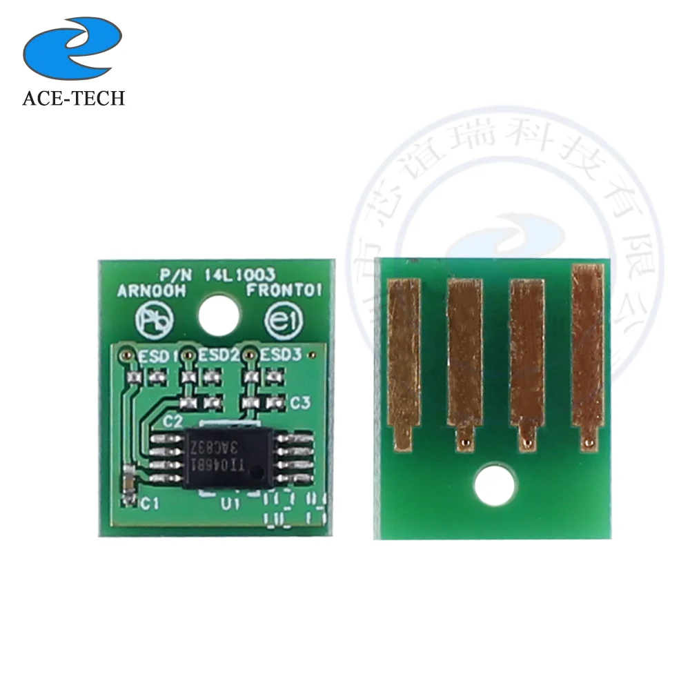 

52D0Z00 Reset Drum Chip for Lexmark MS710 MX710 MS810 MX810 Printer Cartridge