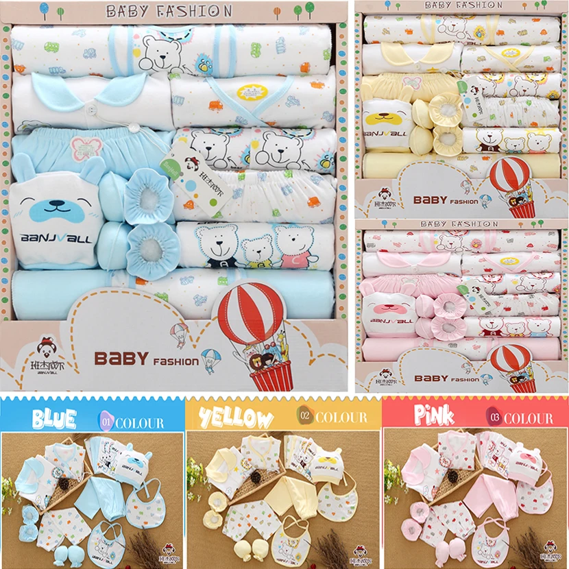 newborn baby set dress