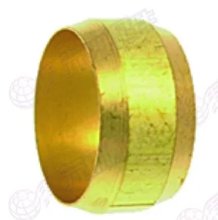 

DIHR 10200182 OLIVE FOR PIPE 12 mm 5PS