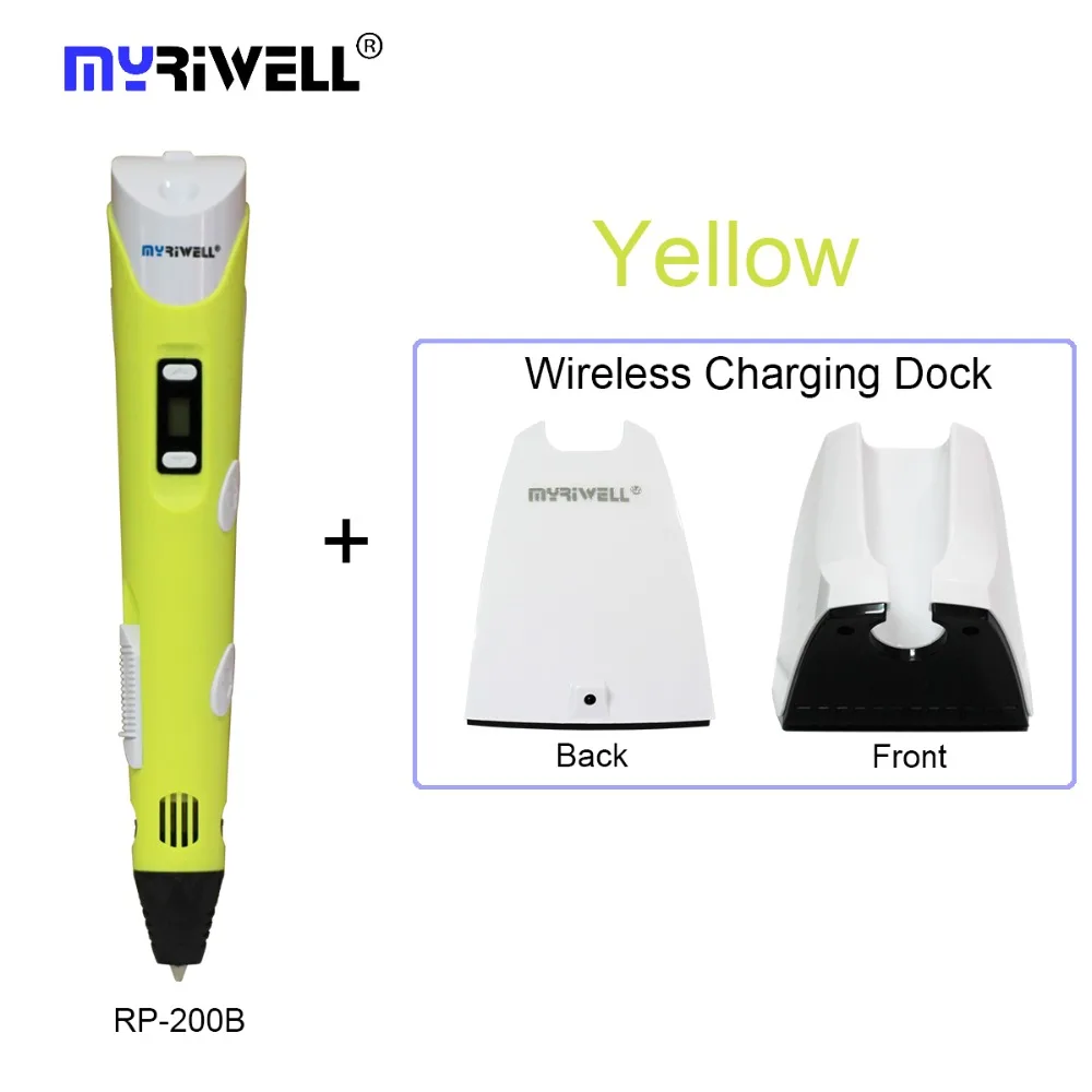 Pen + Dock_Yellow_1200x1200