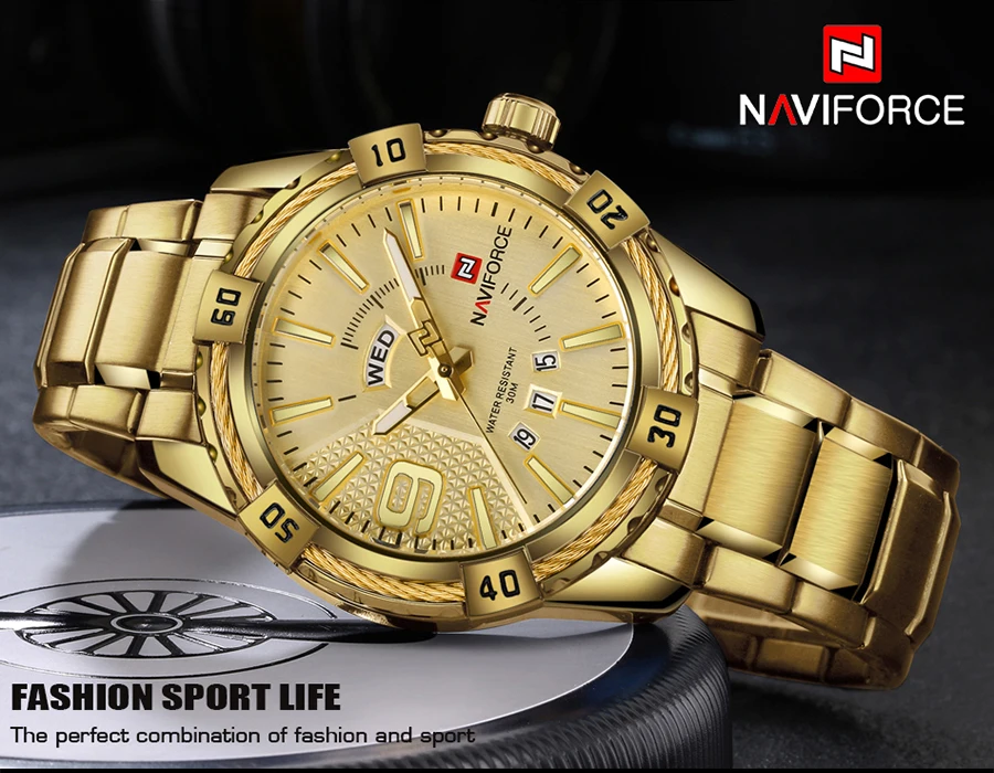 Men Watch (2)