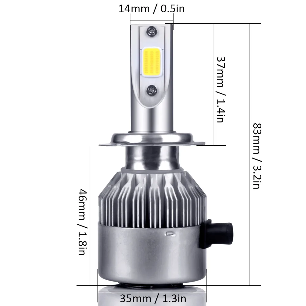 Car HeadLight (4)