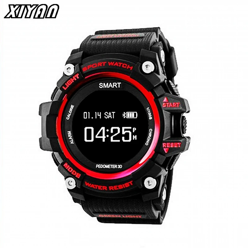 smart watch t1 ip68