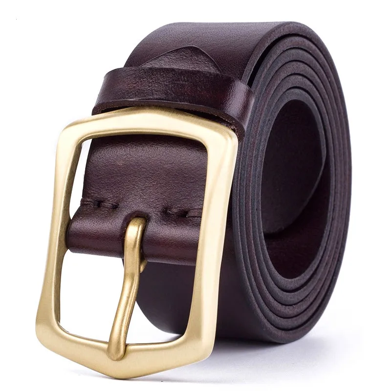 Streetwear Specials Roller Pin Type Metal Buckle for Snap On Leather Plain Belt