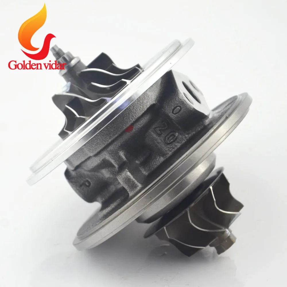

Cartridge turbine 454161 GT1544V turbo replace chra 454161-0003 for Seat Cordoba / Lbiza II / Toledo I 1.9 TDI AFN 81 Kw 110 Hp
