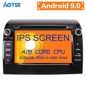 

Android 9 Car DVD Player GPS Navigation For FIAT DUCATO/CITROEN Jumper/PEUGEOT Boxer 2011-2015 multimedia radio tape recorder