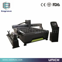 2017 Hot sale CE standard cnc plasma cutting machine china